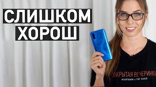 Обзор Xiaomi Mi 9 Lite - то, что доктор прописал