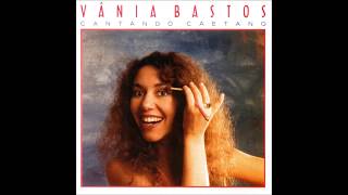 Vânia Bastos - &quot;Louco Por Você&quot; (Cantando Caetano/1995)
