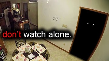 SCARY GHOST Videos That Will ENSLAVE Your DREAMS!