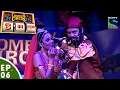 Comedy Circus 3 Ka Tadka - Ep 6 - Horror Special