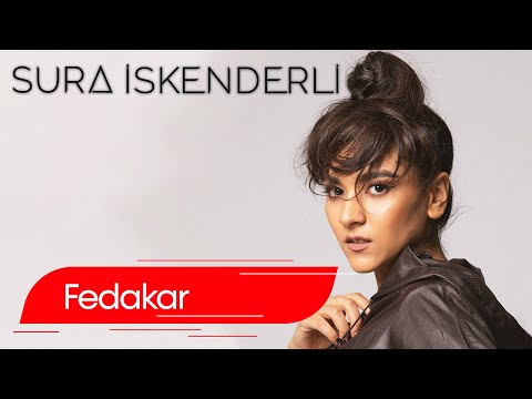 Sura İskəndərli  -  Fedakar (Audio)