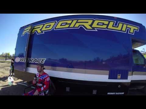 Racer X Films Tyler Bowers