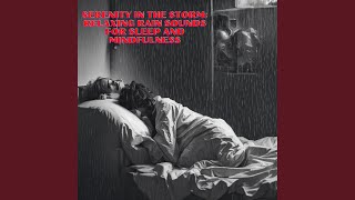 Whispering Rainfall Harmony: Gentle Sounds for Restful Nights