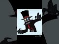 starscream doesn't washing dishes ft black hat villainous #shorts #tiktok #tal_on