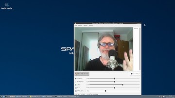 SparkyLinux MULTIMEDIA ffmpeg