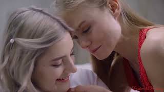 Brazil Latina Lesbians Kissing Deep Kissing Tongue Kissing Passionate Kissing 518_H3oqCV7YkX8 #000