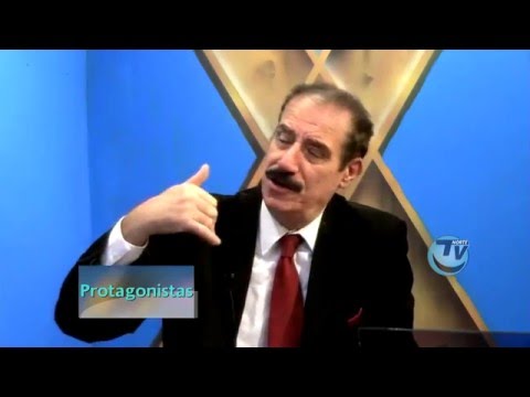 Protagonistas 17 de Abril 2016 parte 2