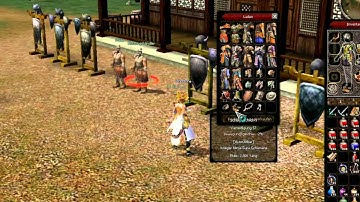 Metin2 P-server Root Dnwmt2  [HD] Trailer