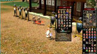 Metin2 P-server Root Dnwmt2  [HD] Trailer