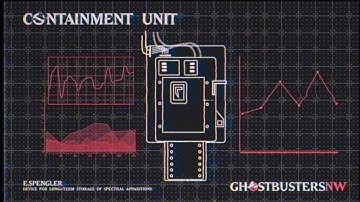 GBNW "How It Works" - The Containment Unit