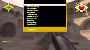 xYARDSALEx COD4 Patch