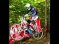 Alex Morgan of Buffalo Composite Designs - The Mad Scientist of Vintage Down Hill Racing