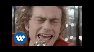 Video thumbnail of "Spacehog - Carry On (Official Music Video)"