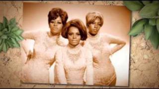 Watch Supremes The Young Folks video