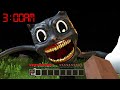 Minecraft: CARTOON CAT ATTACKED ME AT 3AM??!! (Ps3/Xbox360/PS4/XboxOne/PE/MCPE)