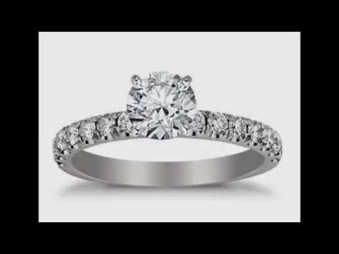 Video: Los anillos de boda más de moda de 2014