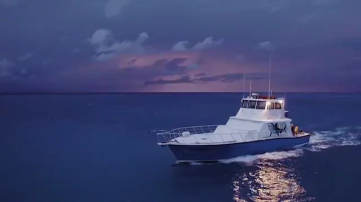 DJI - Tales By Light - Behind the Scenes with Eric...