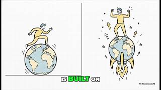 Unlocking Your Potential: Build a Legacy & Community #shorts