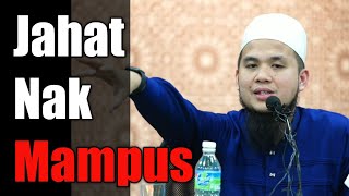 DIALAH SETAN TU | Ustaz Ebit Lew