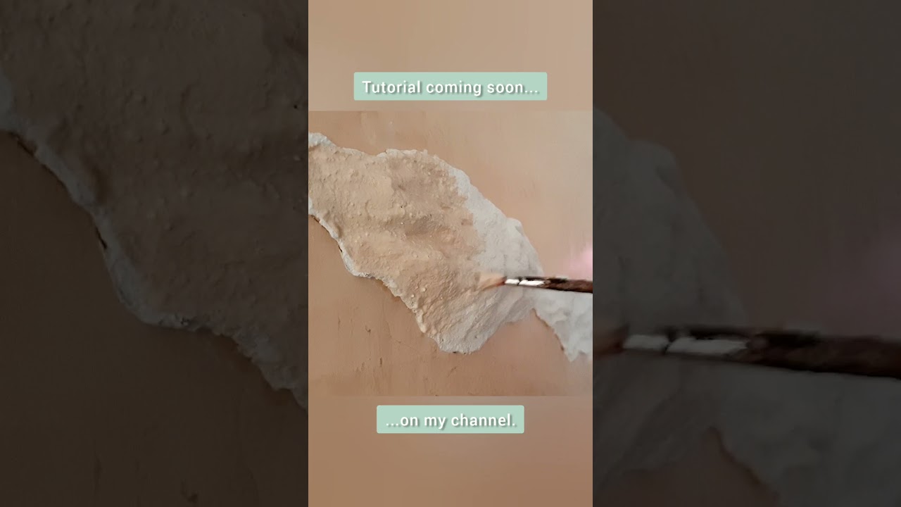 Repair crack in marble or granite 