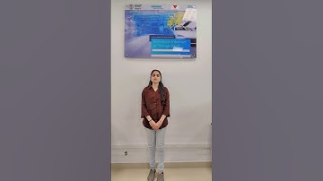 Feedback Video of 3-month internship in Industrial Automation 4.0 at V.R. Jamdar  Siemens COE.
