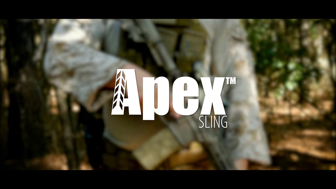 ハイスピードギア APEXスリング 2ポイント | ミリタリーショップ