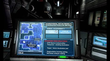 Walkthrough - Doom 3 [#Part 35]