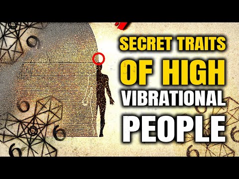 5 SECRET Traits