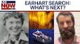 The Mysterious Disappearance of Amelia Earhart ile ilgili video