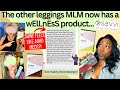 Savvi Has a Fancy Drink That’ll Fix All Your Problems!...| Savvi Sips SHINE | MLM PRODUCT DEEP DIVE
