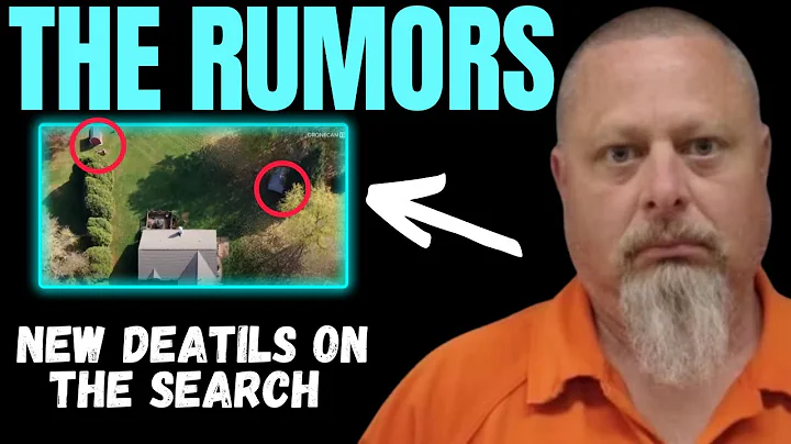 Rumors in The Delphi Case - The Search Of Richard ...