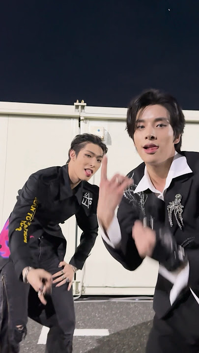 #JAKE in #미친폼챌린지 (Crazy🌙 Ver.) #Shorts