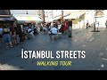🚶‍♀️ Exploring Istanbul Streets: Kadıköy Walking Tour