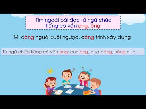 Video Tiếng Việt 1 - Bưu điện Thành phố Hồ Chí Minh - youtube