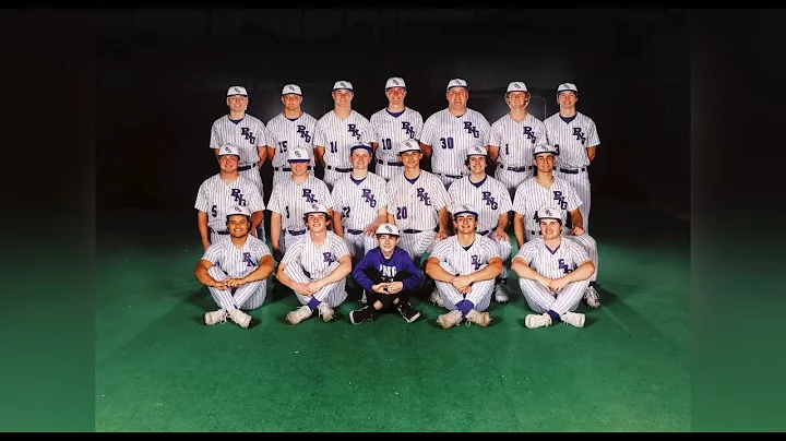 PNG Baseball Banquet 2024