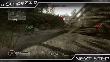 Cod4 No Scope Montage :: NEXT STEP :: o ScopeZz o