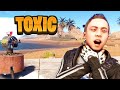 MEET the Most TOXIC Trap Base Ever!! Rust