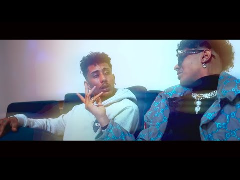 El Castro feat. A.L.A - 5obza Morra (Official Video)