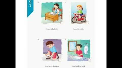 CLASS 2- EVS- LESSON1- MODULE5