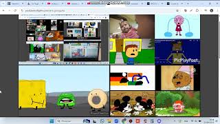sammy makes cry everything 5