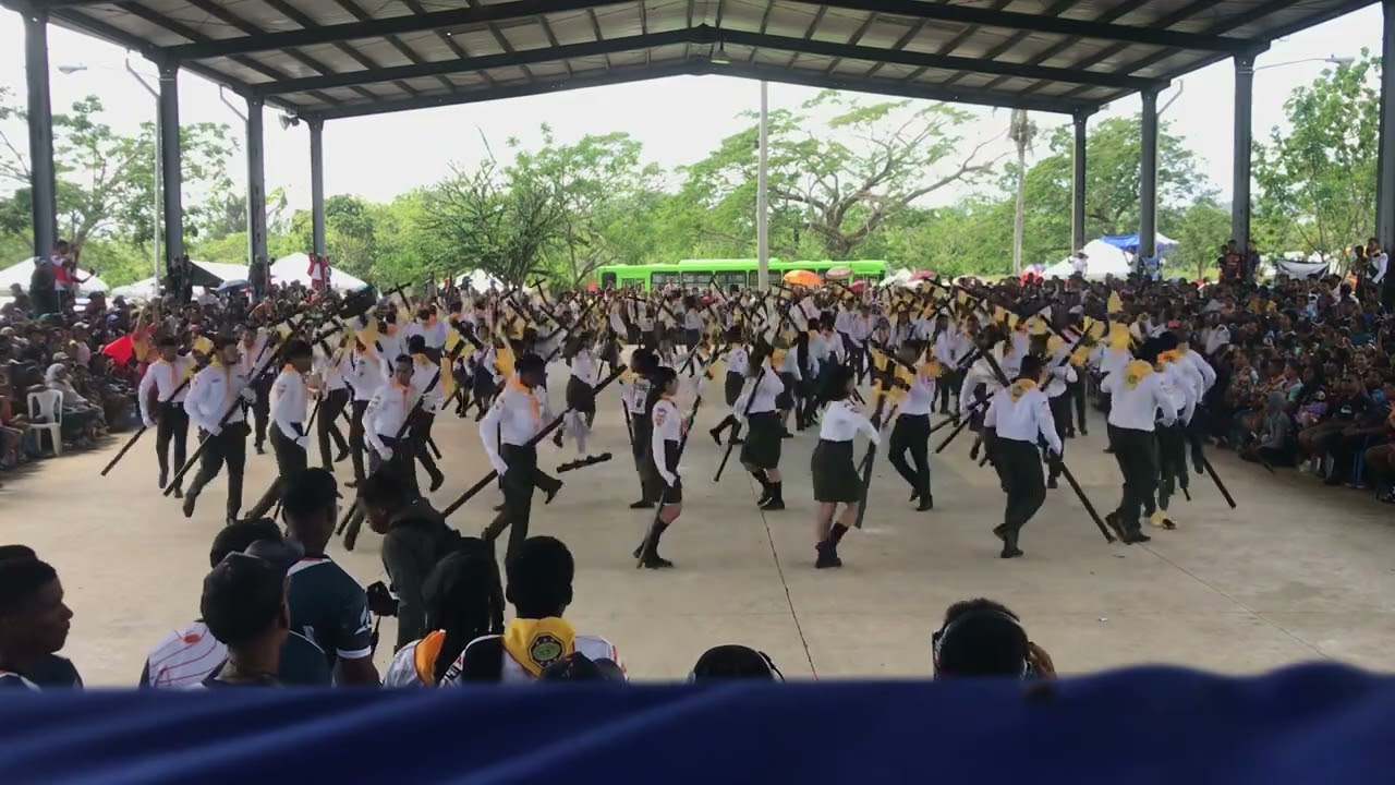 MARCHA OFICIAL Z5 PELOTÓN #1 ADOSE- ÉXODO 2022.