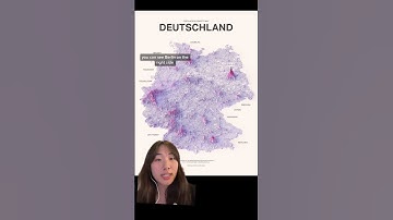 3D Art & Data Visualization = 🤯😎 #3dart #datascience #maps