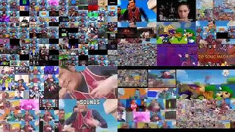 [REQUESTED] We Are Number One but it