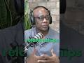 Don't get caught in the matrix of metrics #leadership #podcastclips #stakeholdermanagement