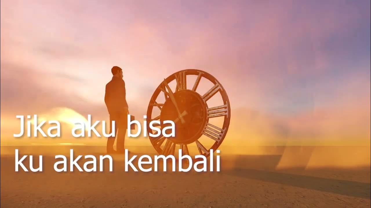 Budi Doremi – Mesin Waktu OST. Aku dan Mesin Waktu (Omaji Lyrics) Budi Doremi – Mesin Waktu OST. Aku dan Mesin Waktu (Omaji Lyrics)