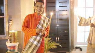 Parody Raya 3G Geng Gila Glamour