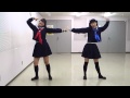 【アラフォーとアラサー】ロマンちっくブレーカー【ザキ☆ユリ✕弥音夏】