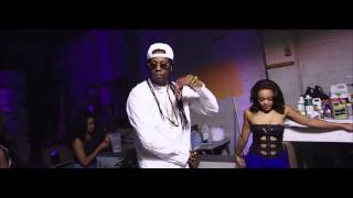 Young Dro - Strong Feat. 2 Chainz (Official Video)