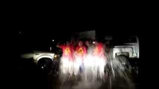 Delta Chi Tarleton State Chapter ALS Ice Bucket Challenge