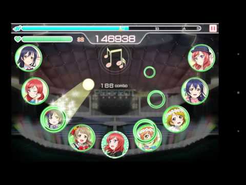ミはμ'sicのミ【EX】fullconbo